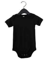Infant Triblend Short-Sleeve One-Piece - Bella + Canvas 134B Baby One-Pieces
