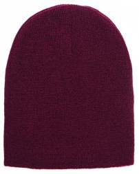 Adult Knit Beanie - Yupoong 1500 Beanies