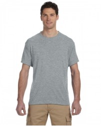 Adult DRI-POWER® SPORT Poly T-Shirt - Jerzees 21M Sports T Shirts