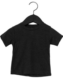 Infant Triblend Short Sleeve T-Shirt - Bella + Canvas 3413B Baby T Shirts