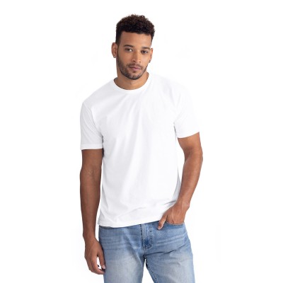 Unisex Soft Wash T-Shirt - Next Level Apparel 3600SW Shirts
