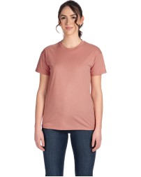 Ladies' Relaxed T-Shirt - Next Level Apparel 3910NL Shirts