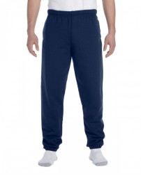 Adult Super Sweats® NuBlend® Fleece Pocketed Sweatpants - Jerzees 4850P Sweatpants