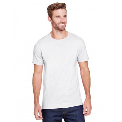 Adult Premium Blend Ring-Spun T-Shirt - Jerzees 560MR T Shirts