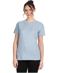 Ladies' Relaxed CVC T-Shirt - Next Level Apparel 6600 Shirts