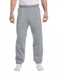 Adult NuBlend® Fleece Sweatpants - Jerzees 973 Sweatpants