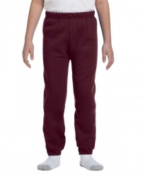 Youth NuBlend® Fleece Sweatpants - Jerzees 973B Sweatpants
