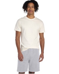 Adult Nublend® Pocket Sweat Short - Jerzees 978MPR Shorts