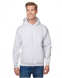 Adult 9.7 oz. Ultimate Cotton® 90/10 Pullover Hooded Sweatshirt - Hanes F170 Hooded Sweatshirts