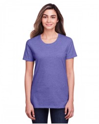 Ladies' ICONIC T-Shirt - Fruit of the Loom IC47WR Womens T Shirts