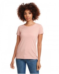 Ladies' Ideal T-Shirt - Next Level Apparel N1510 Womens T Shirts