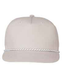 Men's Dubs Rope Hat - Swannies Golf SWDU900 Hats