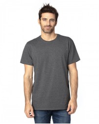 Unisex Ultimate CVC T-Shirt - Threadfast Apparel 100A T Shirts