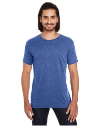 Unisex Vintage Dye Short-Sleeve T-Shirt - Threadfast Apparel 108A T Shirts