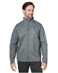Men's ColdGear® Infrared Shield 2.0 Jacket - Under Armour 1371586 Jackets