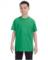 Youth DRI-POWER® ACTIVE T-Shirt - Jerzees 29B T Shirts