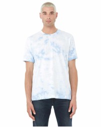 Unisex Tie Dye T-Shirt - Bella + Canvas 3100RD T Shirts