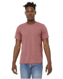 Unisex Sueded T-Shirt - Bella + Canvas 3301C T Shirts