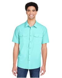 Men's Ultra UVP® Marina Shirt - CORE365 CE510 Shirts