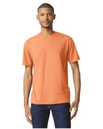Men's Softstyle CVC T-Shirt - Gildan G670 Mens T Shirts