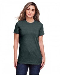 Ladies' Softstyle CVC T-Shirt - Gildan G670L Womens T Shirts