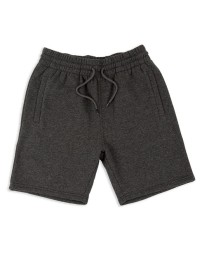 Men's Fleece Jogger Short - Shaka Wear SHFJS Jogger Shorts