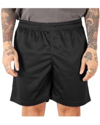 Men's Mesh PE Gym Short - Shaka Wear SHMPS Shorts